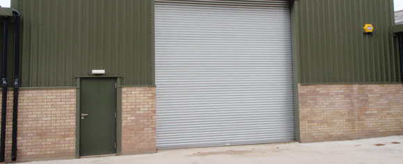 Commercial Property Services in Suffolk
